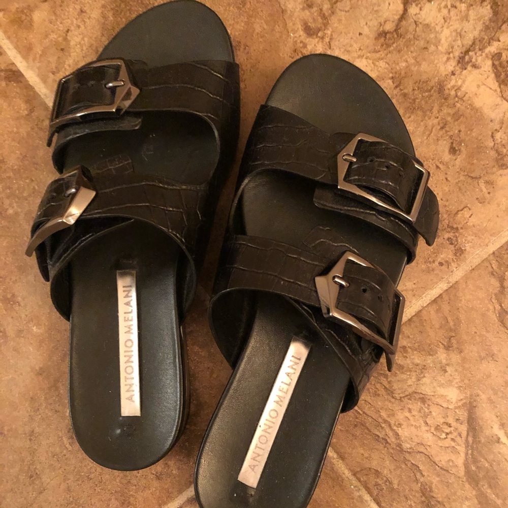 Slippers